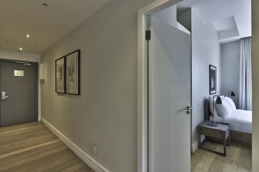 2 Bedroom Property for Sale in Cape Town City Centre Western Cape